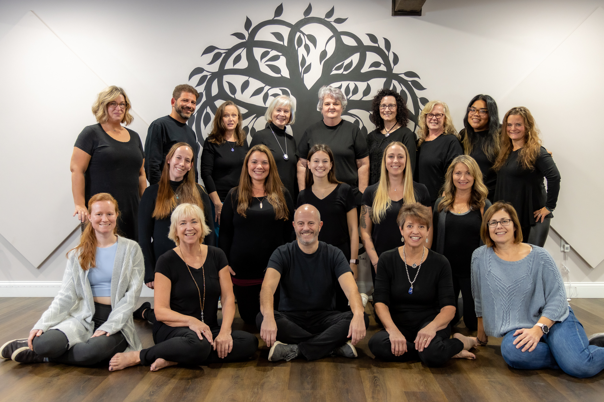 Contact us Moon River Wellness Center Pelham, NH