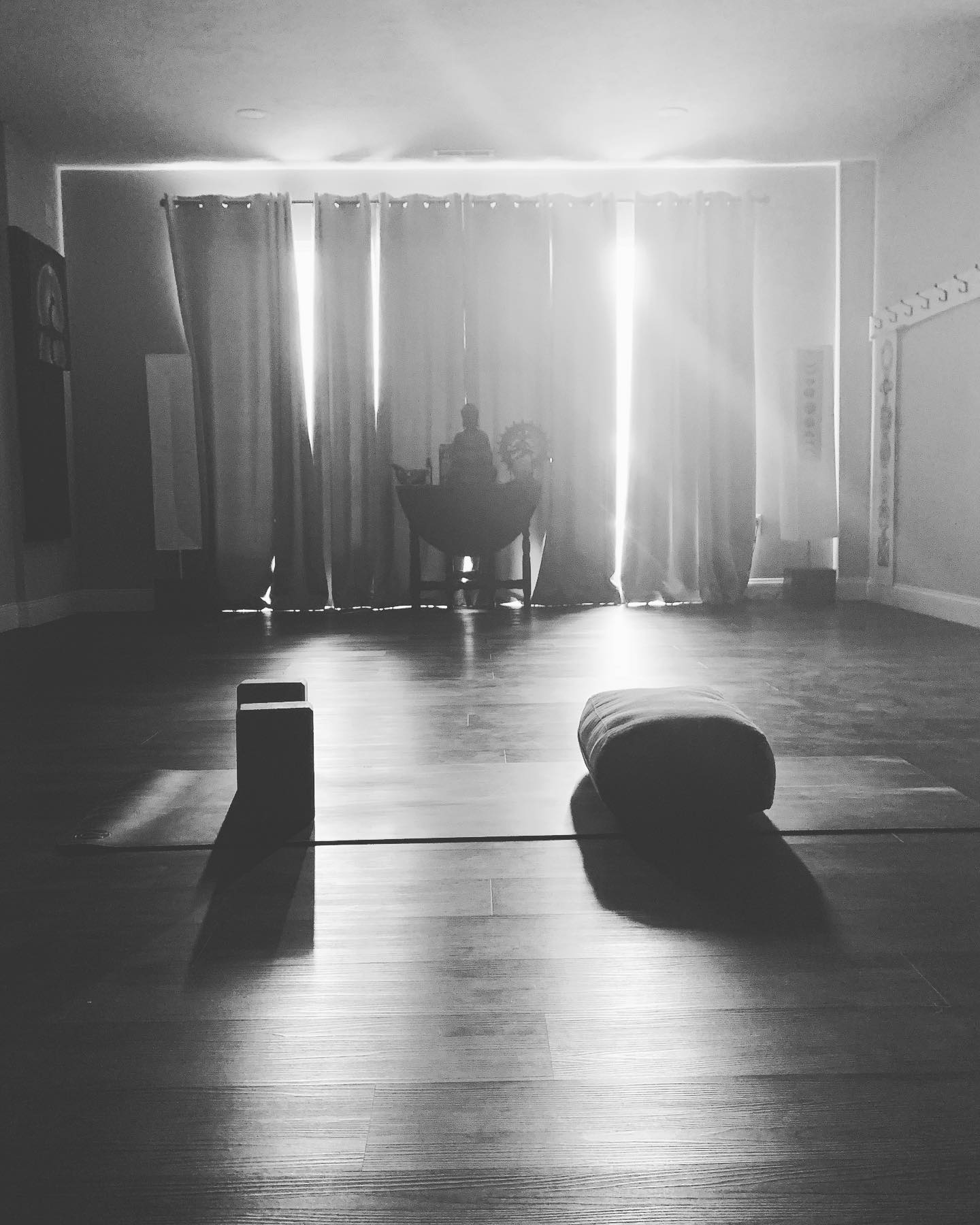 Yoga Moon River Wellness Center Pelham, NH