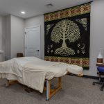massage room webres