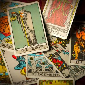 tarot