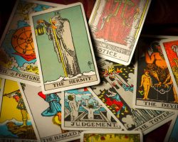 tarot